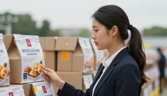食品分装服务在餐饮场景中的应用与优化