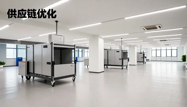 冷链生鲜配送中餐饮运营的常见问题与应对策略