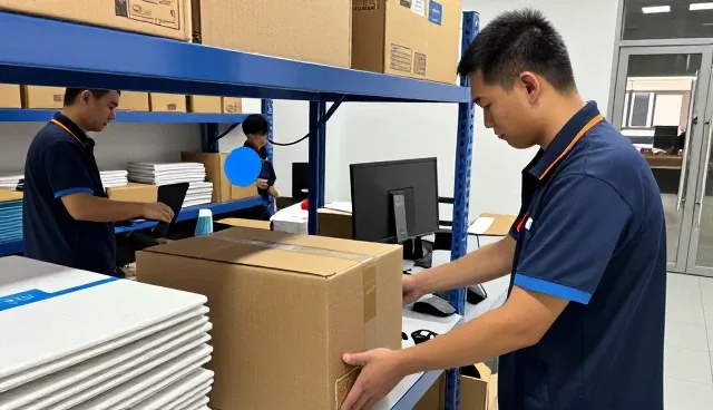 学校与医院中的食品分装服务应用趋势分析