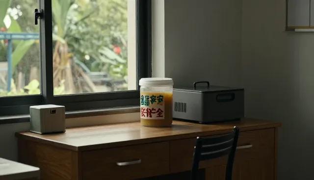 食材供应数字化转型中的关键维护策略