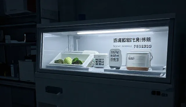 分装设备在仓储配送中的常见问题与解决策略